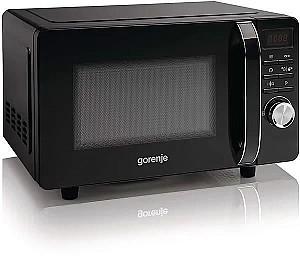 Cuptor cu microunde Gorenje MO20S4BC