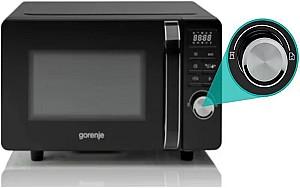Cuptor cu microunde Gorenje MO20S4BC