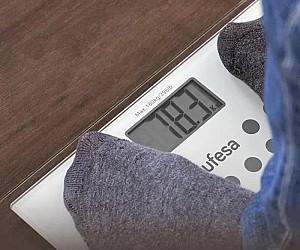 Cantar electronic Ufesa BE0908