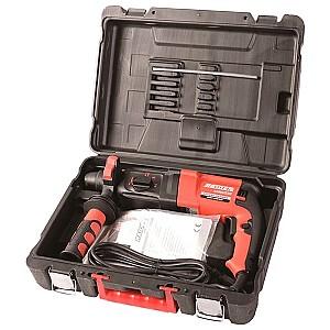 Ciocan rotopercutor Raider RDI-HD50