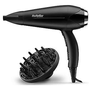 Uscator de par BABYLISS D572DE