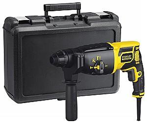 Ciocan rotopercutor Stanley FATMAX FME500K-QS