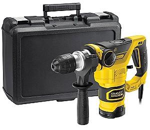 Ciocan rotopercutor Stanley FATMAX FME1250K-QS
