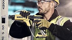 Masina de insurubat Dewalt DCF620D2K