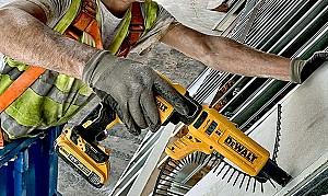 Masina de insurubat Dewalt DCF620D2K