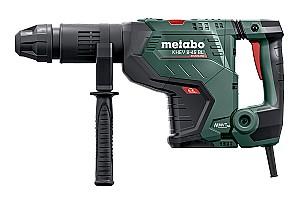 Ciocan rotopercutor METABO KHEV 8-45 BL