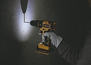 Masina de insurubat Stanley SBH20D2K