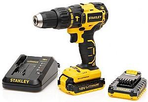 Masina de insurubat Stanley SBH20D2K