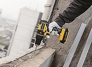 Masina de insurubat Stanley SBH20D2K