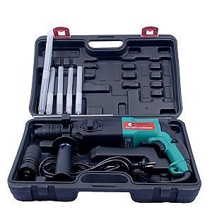 Ciocan rotopercutor KraftTool kt980