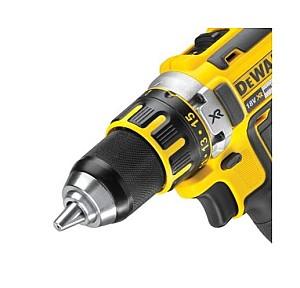 Masina de insurubat Dewalt DCD790M2
