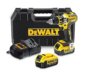Masina de insurubat Dewalt DCD790M2