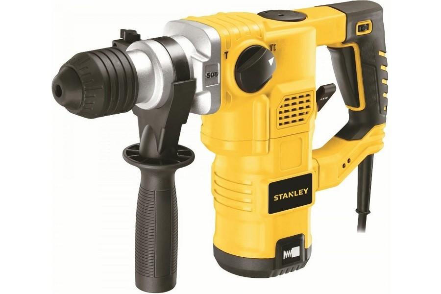 Ciocan rotopercutor Stanley STHR323K