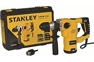 Ciocan rotopercutor Stanley STHR323K