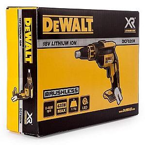 Masina de insurubat Dewalt DCF620N
