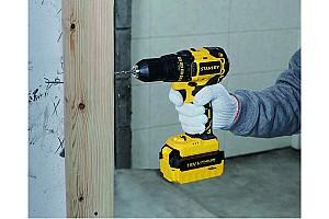 Masina de insurubat Stanley SBD201M2K