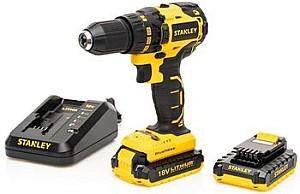 Masina de insurubat Stanley SBD20D2K