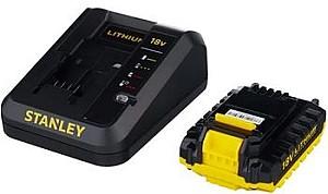 Masina de insurubat Stanley SBD20D2K