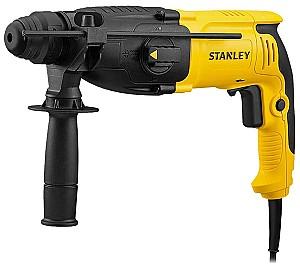 Ciocan rotopercutor Stanley SHR263K