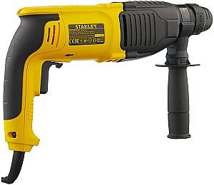 Ciocan rotopercutor Stanley SHR263K