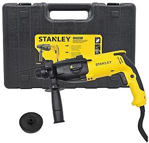 Ciocan rotopercutor Stanley SHR263K