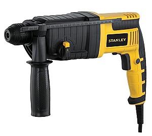Ciocan rotopercutor Stanley STHR223K