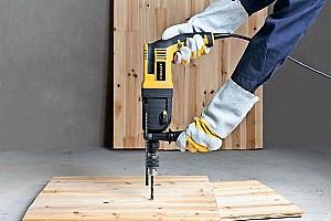 Ciocan rotopercutor Stanley STHR223K