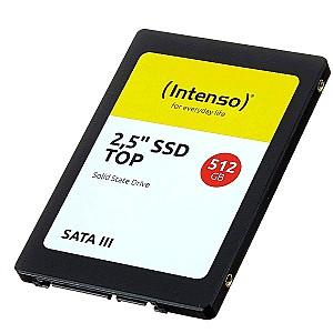 SSD Intenso Top (38124500)