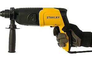 Ciocan rotopercutor Stanley STHR202K