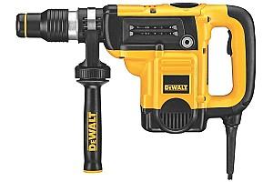 Ciocan rotopercutor Dewalt D25501K