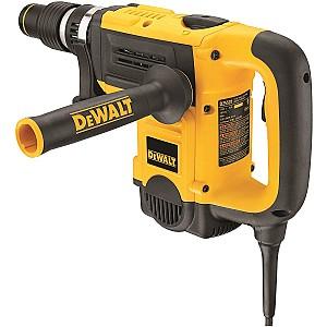Ciocan rotopercutor Dewalt D25501K