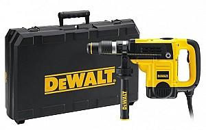 Ciocan rotopercutor Dewalt D25501K