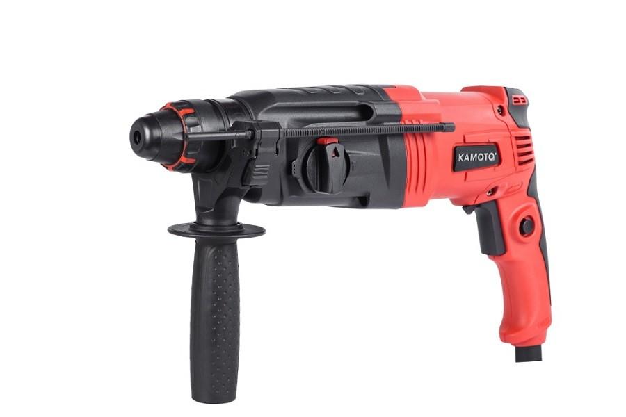 Ciocan rotopercutor KAMOTO KRH 2680