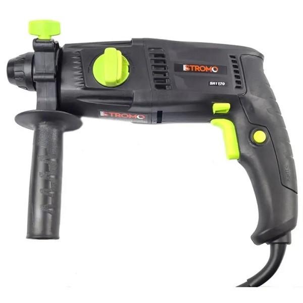 Ciocan rotopercutor Stromo SH-1170