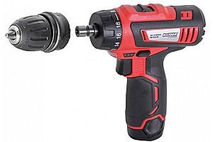 Masina de insurubat Raider RD-CDL26