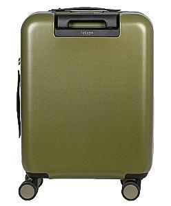 Valiza Tucano Ted Rigid S 40L Military Green (BTRTED-S-VM)