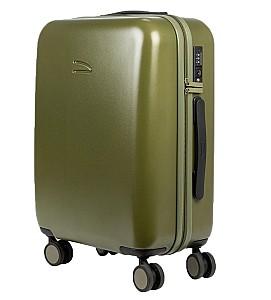 Valiza Tucano Ted Rigid S 40L Military Green (BTRTED-S-VM)