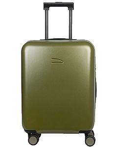 Valiza Tucano Ted Rigid S 40L Military Green (BTRTED-S-VM)