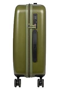 Valiza Tucano Ted Rigid S 40L Military Green (BTRTED-S-VM)