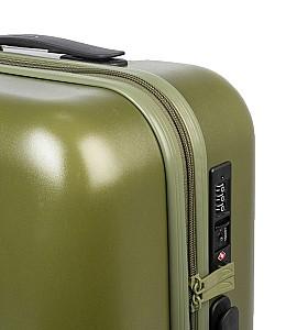 Valiza Tucano Ted Rigid S 40L Military Green (BTRTED-S-VM)