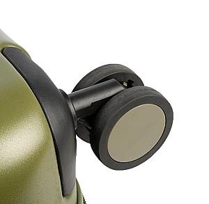 Valiza Tucano Ted Rigid S 40L Military Green (BTRTED-S-VM)