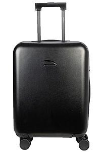 Valiza Tucano Trolley Ted Rigid S 40L Black (BTRTED-S-BK)