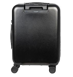 Valiza Tucano Trolley Ted Rigid S 40L Black (BTRTED-S-BK)