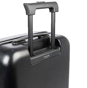 Valiza Tucano Trolley Ted Rigid S 40L Black (BTRTED-S-BK)