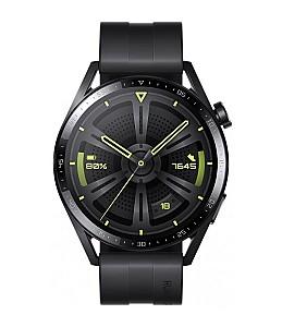 Ceas inteligent Huawei Watch GT3 46mm Black