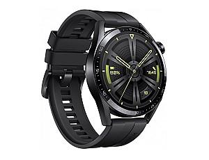 Ceas inteligent Huawei Watch GT3 46mm Black