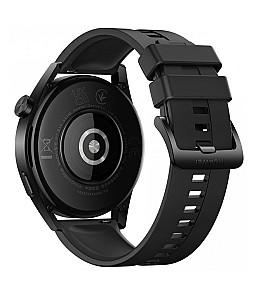 Ceas inteligent Huawei Watch GT3 46mm Black