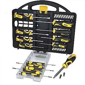 Set de surubelnite Dewalt STHT0-62141