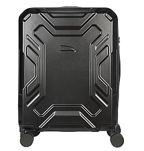 Valiza Tucano Trolley Iron Rigid S 40L Black (BTRIR-S-BK)