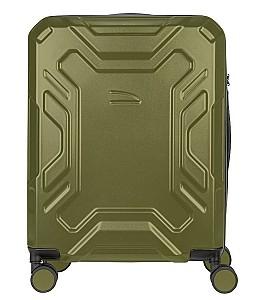 Valiza Tucano Trolley Iron Rigid S 40L Military Green (BTRIR-S-VM)